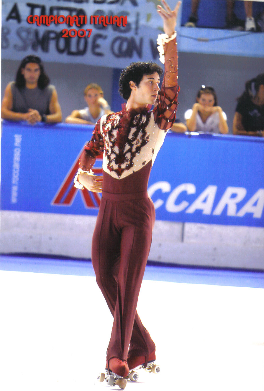 roberto short