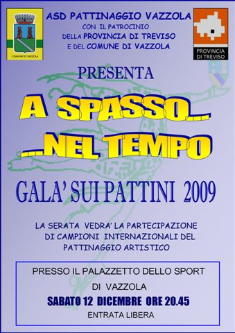 GALA 2009_