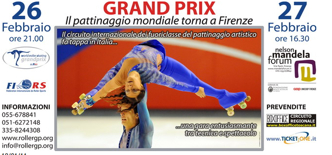 firenze gran prix