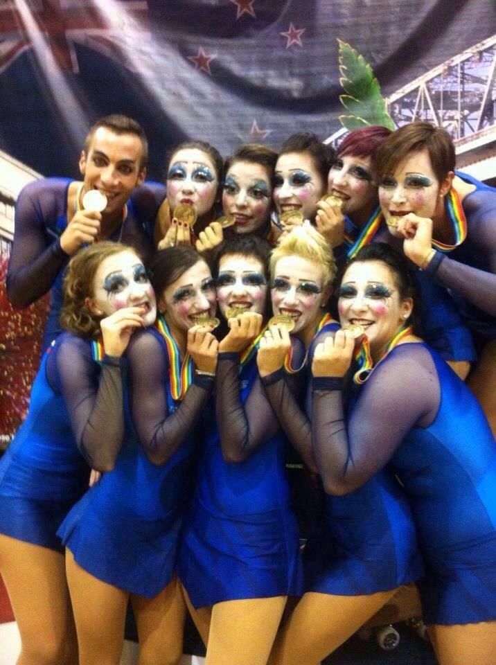 ev2 show