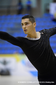 luca lucaroni