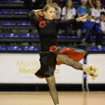 solo dance uisp