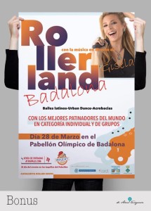 rollerland