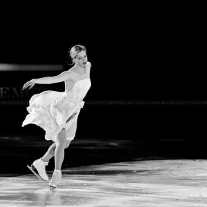 carolina kostner