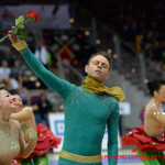 CAMPIONATO ITALIANO GRUPPI SHOW E PRECISION
