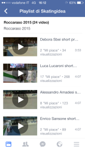 roccaraso video