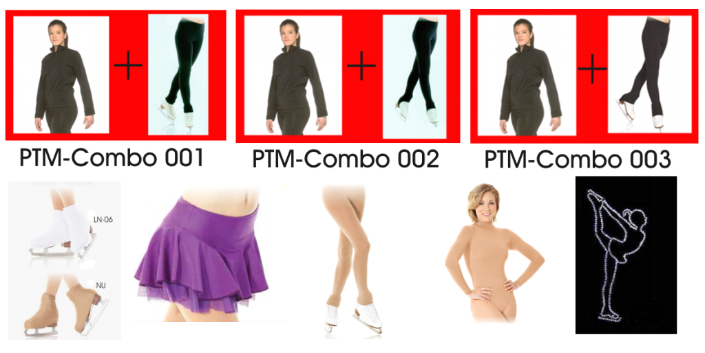PTM per Skating Idea