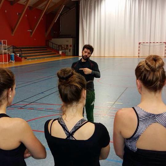 massimo carraro