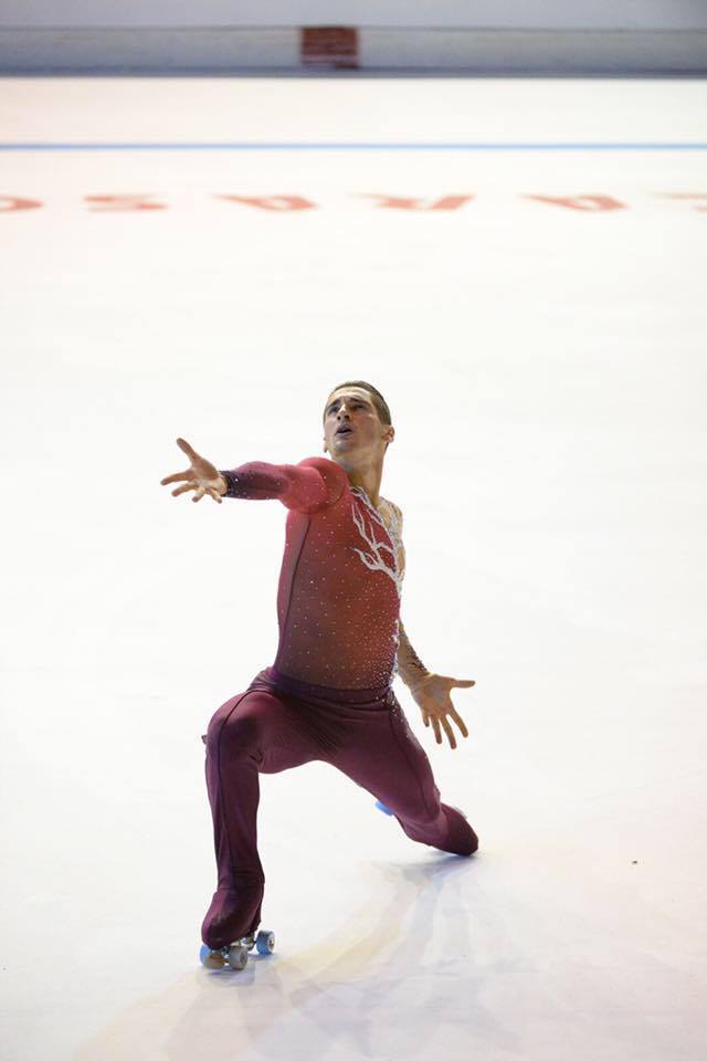 luca lucaroni