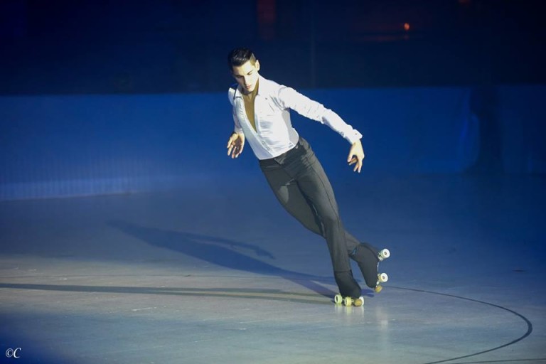 luca lucaroni