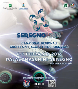 campionati regionali