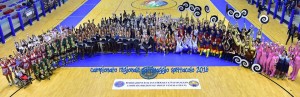 Campionato regionale