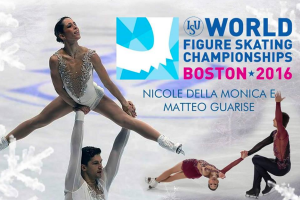 campionati del mondo di figura boston