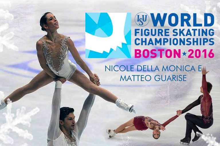 campionati del mondo di figura boston