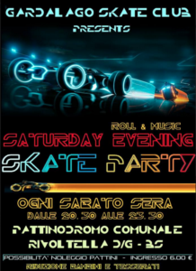pattinodromo