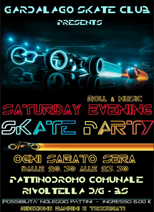 pattinodromo