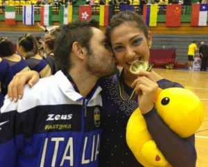 cristina trani