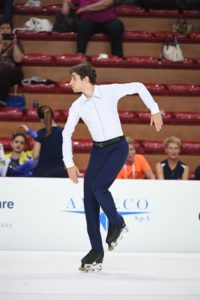 antonio panfili