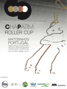 Chapatim Roller Cup