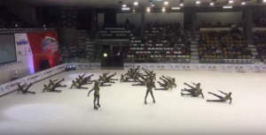 video campionato italiano reggio 2017