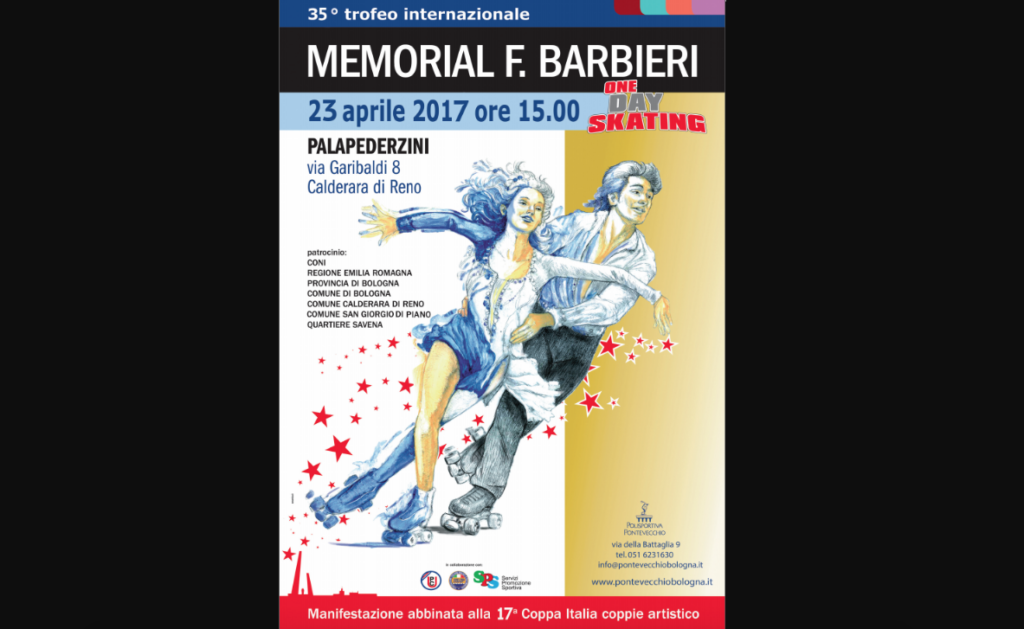 trofeo barbieri