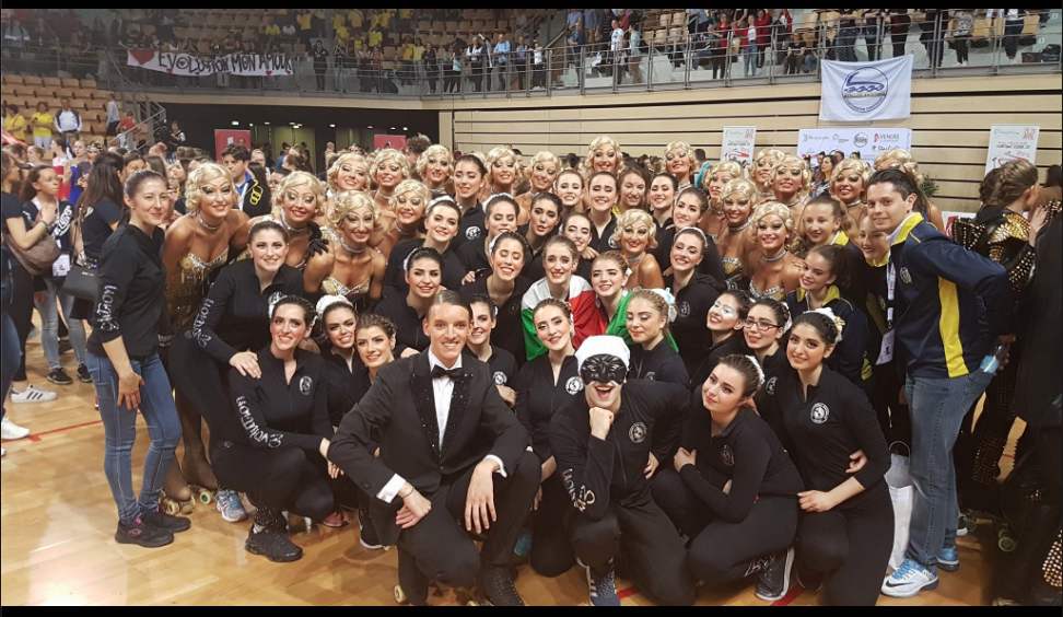 europei mouilleron