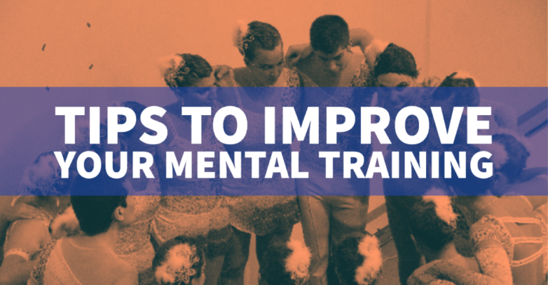 mental training