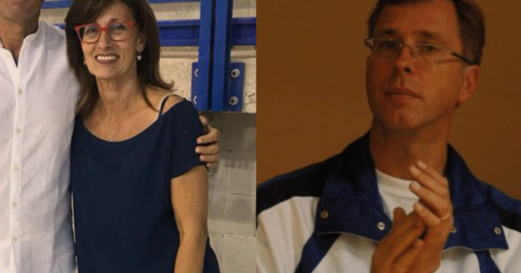 sara locandro - fabio hollan