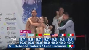 lucaroni tarlazzi