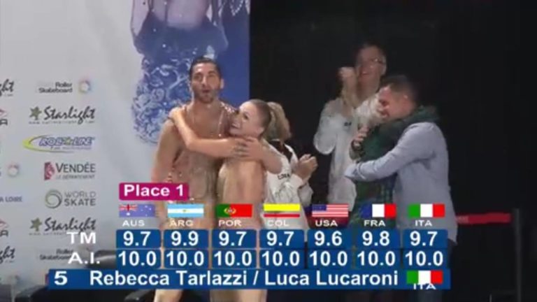 lucaroni tarlazzi