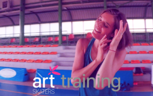 art skater