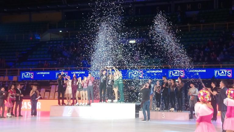 Sport2U International Roller Cup 2019