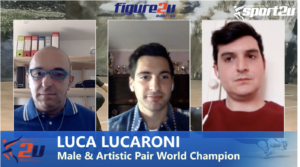 luca lucaroni