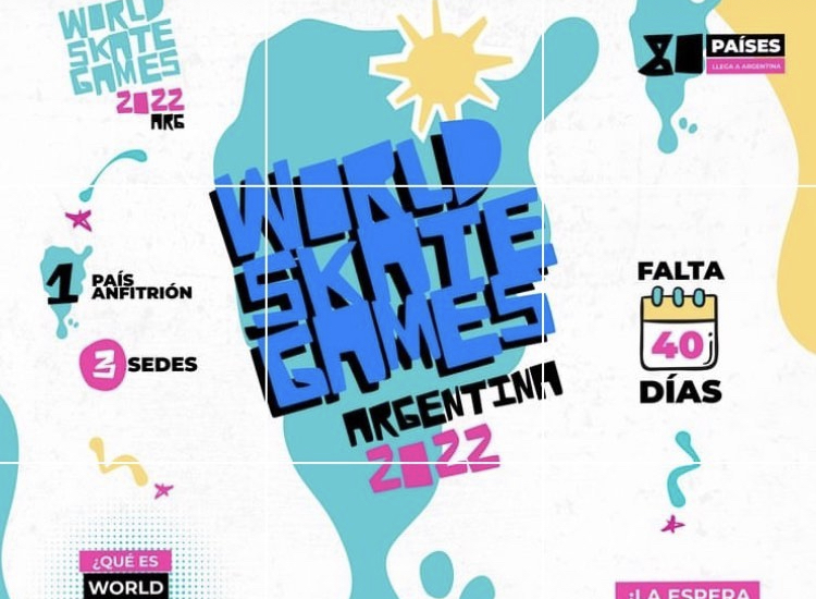 world skate games