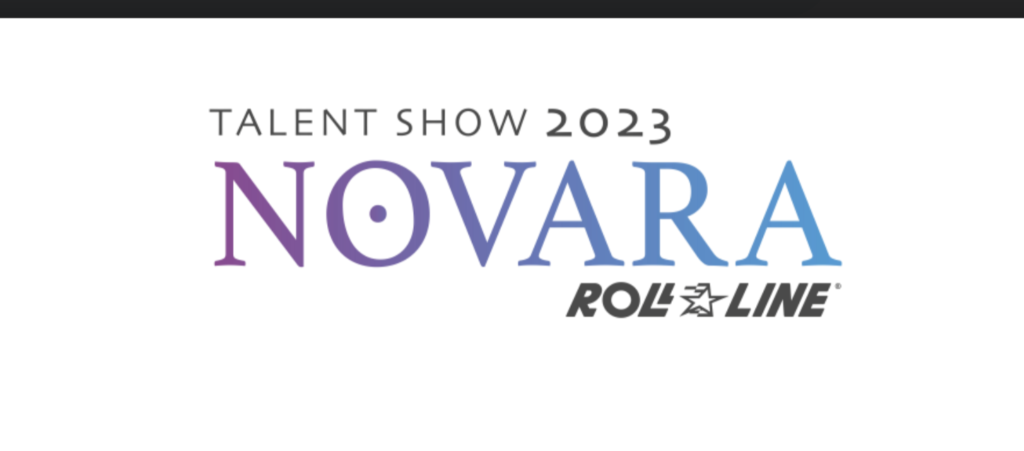 novara talent show