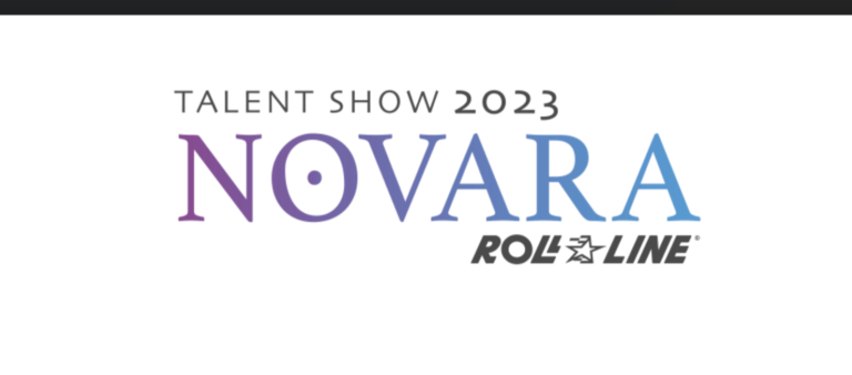 novara talent show